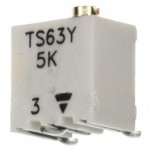 TS63Y502KR10参考图片