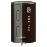 KMQ160VS122M25X40T2参考图片