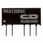 NKA1205SC参考图片