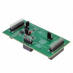 DAC8411EVM参考图片