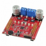 BOOSTXL-DRV8320H参考图片