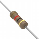 CFM12JA12R0参考图片