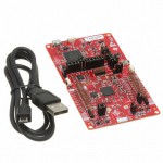 LAUNCHXL-CC3235SF参考图片