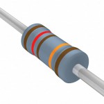 MFR-25FBF52-121K参考图片