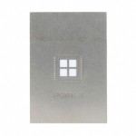 IPC0031-S参考图片