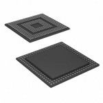 OMAP3525DCBCA参考图片