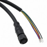 D40ML-CBL-M12-10M参考图片