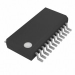 PCA9535DBQR参考图片