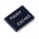 RTC-8564JE:BB ROHS参考图片