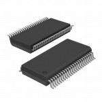 CY8C20546-24PVXI参考图片