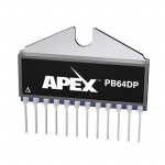PB64DP参考图片