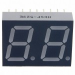 HDSP-523E参考图片