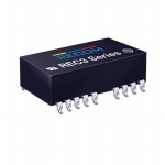 REC3-1205SR/H1/M/SMD-R参考图片