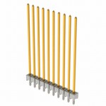 HTSW-110-21-L-S参考图片