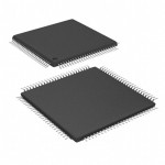 PIC32MX564F064LT-I/PT参考图片