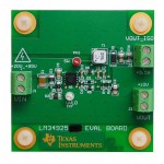 LM34925EVAL/NOPB参考图片