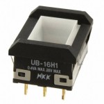 UB16NBKG015F参考图片