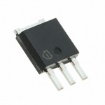 SPS03N60C3BKMA1参考图片