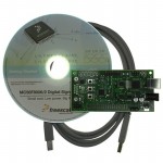 MC56F8006DEMO参考图片