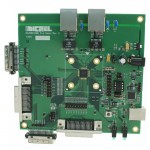 KSZ8864RMN-EVAL参考图片