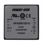 DFA20E12D12参考图片