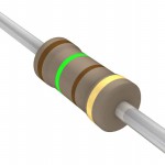 CFR-25JB-52-150R参考图片