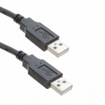 CA-USB-AM-AM-3FT参考图片