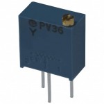 PV36Y500C01B00参考图片