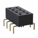 HLE-104-02-G-DV-PE-BE-LC-TR参考图片