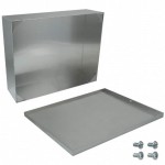 8103-C PLAIN ALUMINUM参考图片